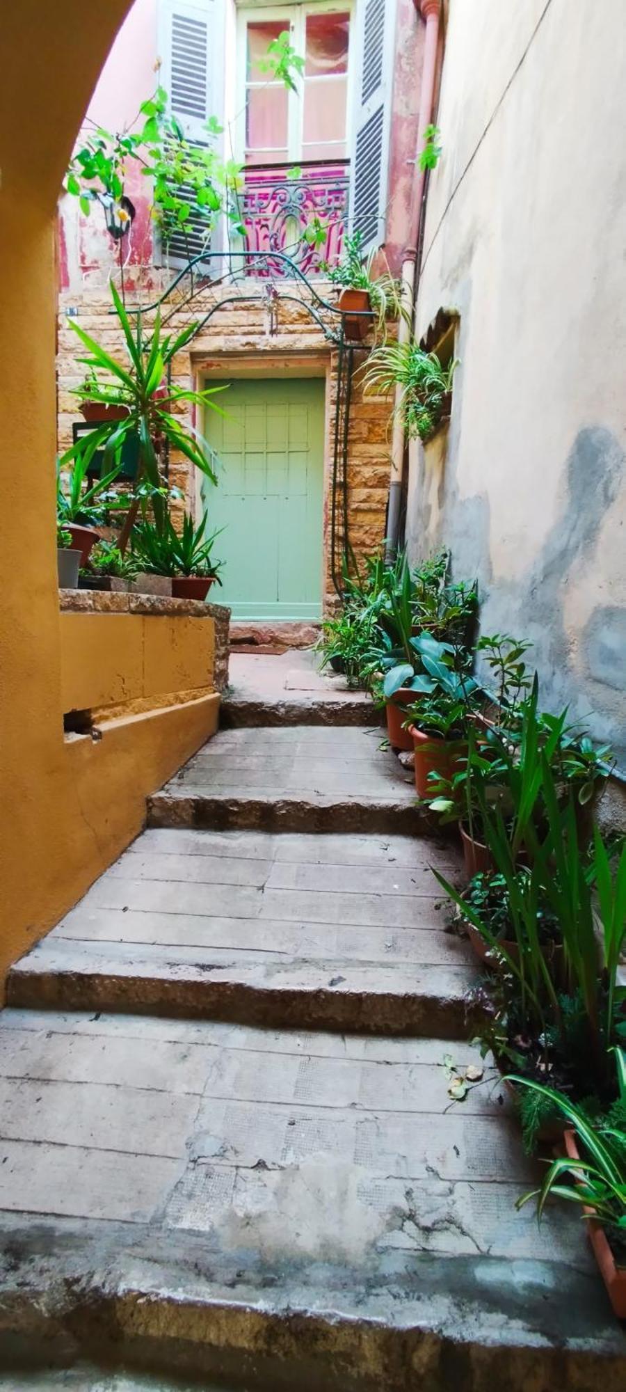 Menton.Studio Exterior photo